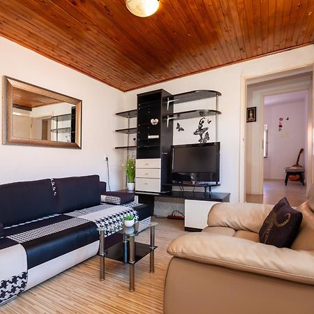 Apartmán Timeless Antique Old Town With Terrace Zadar Exteriér fotografie