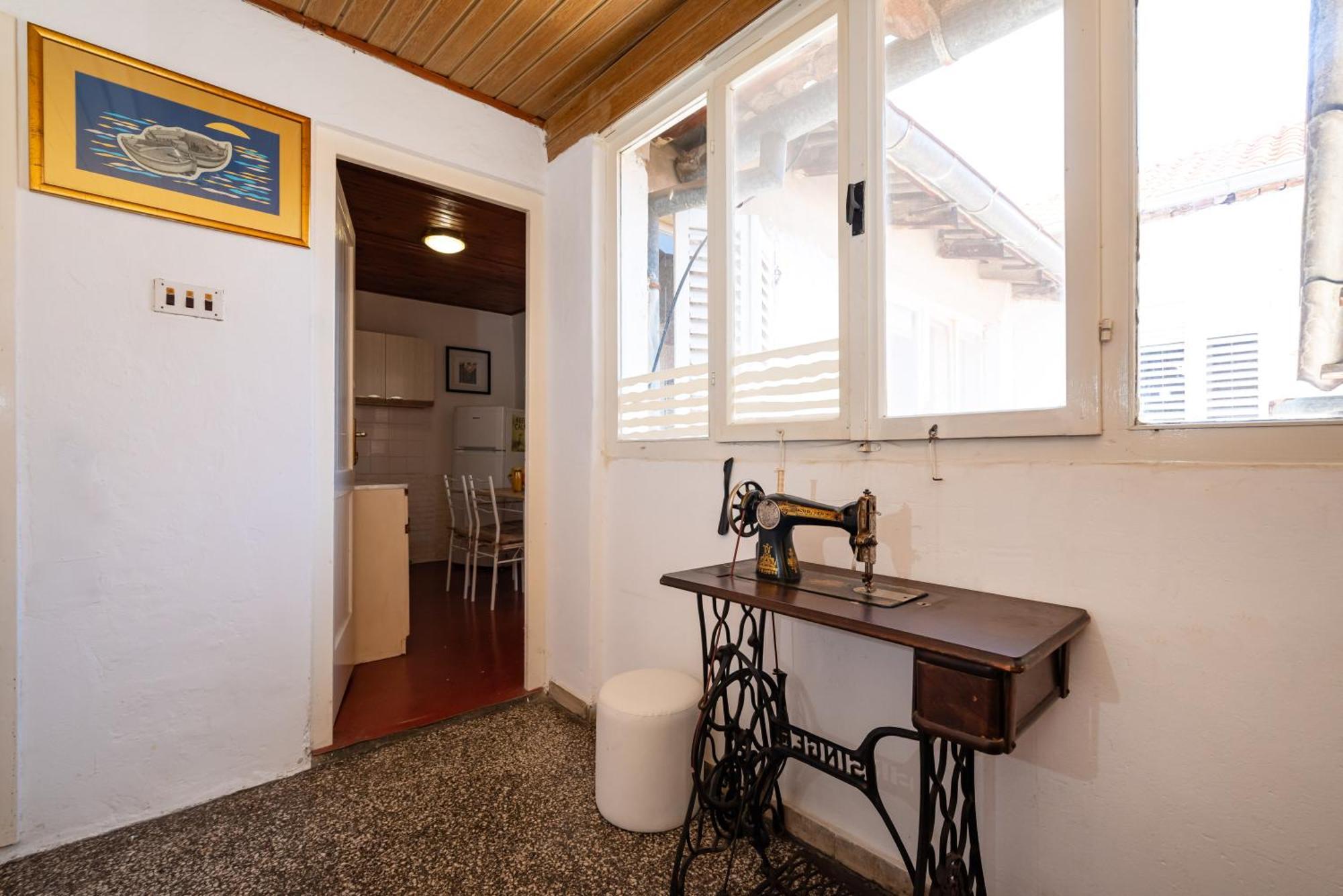 Apartmán Timeless Antique Old Town With Terrace Zadar Exteriér fotografie
