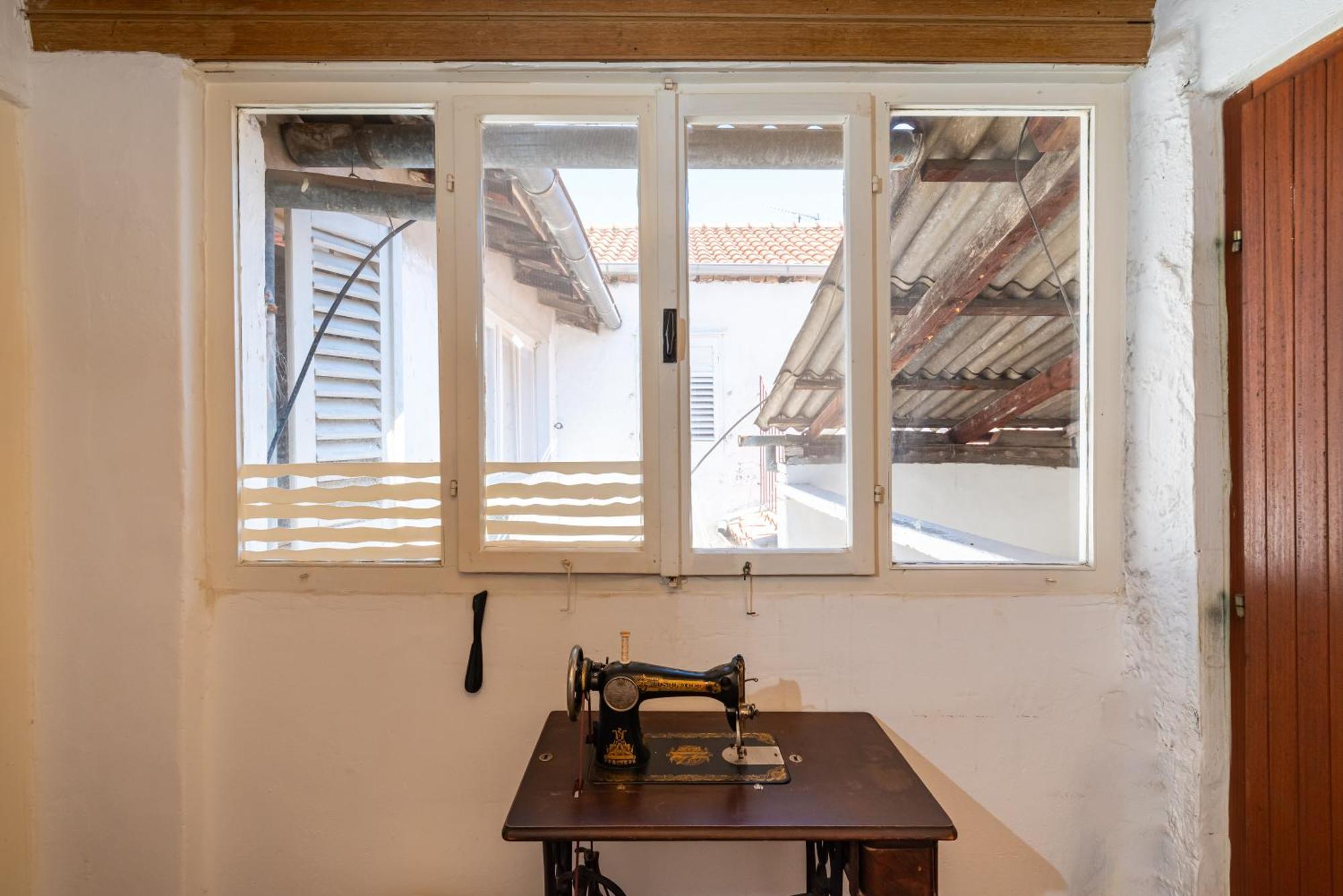 Apartmán Timeless Antique Old Town With Terrace Zadar Exteriér fotografie