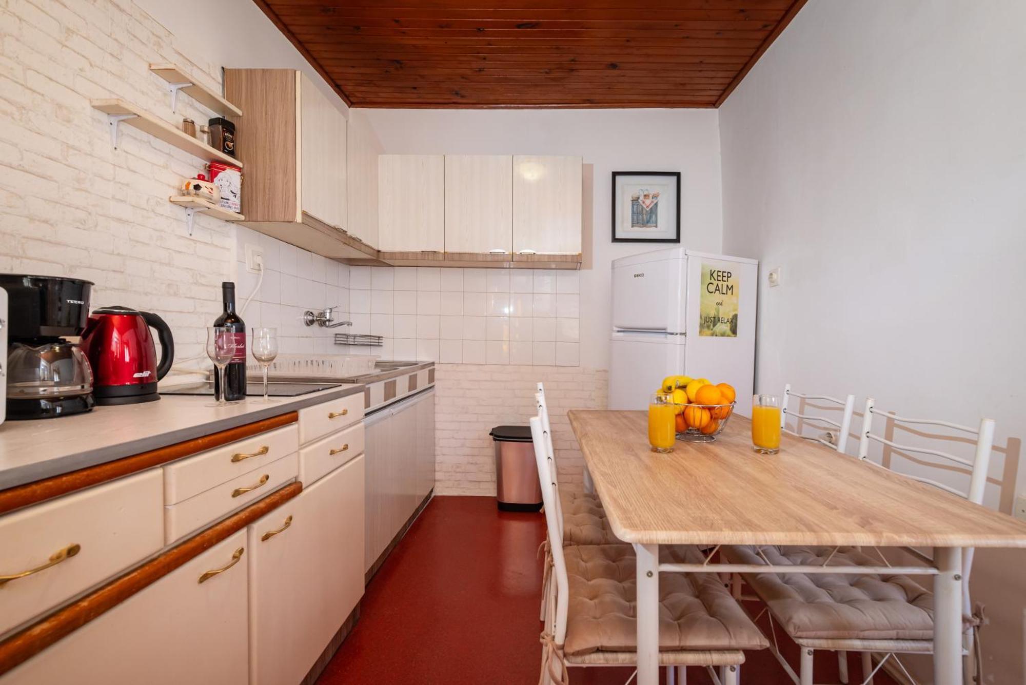 Apartmán Timeless Antique Old Town With Terrace Zadar Exteriér fotografie