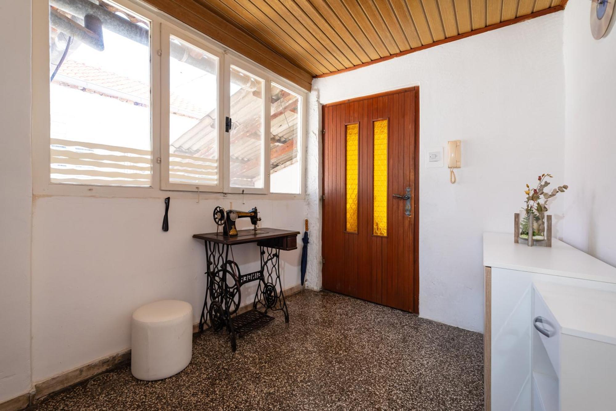 Apartmán Timeless Antique Old Town With Terrace Zadar Exteriér fotografie