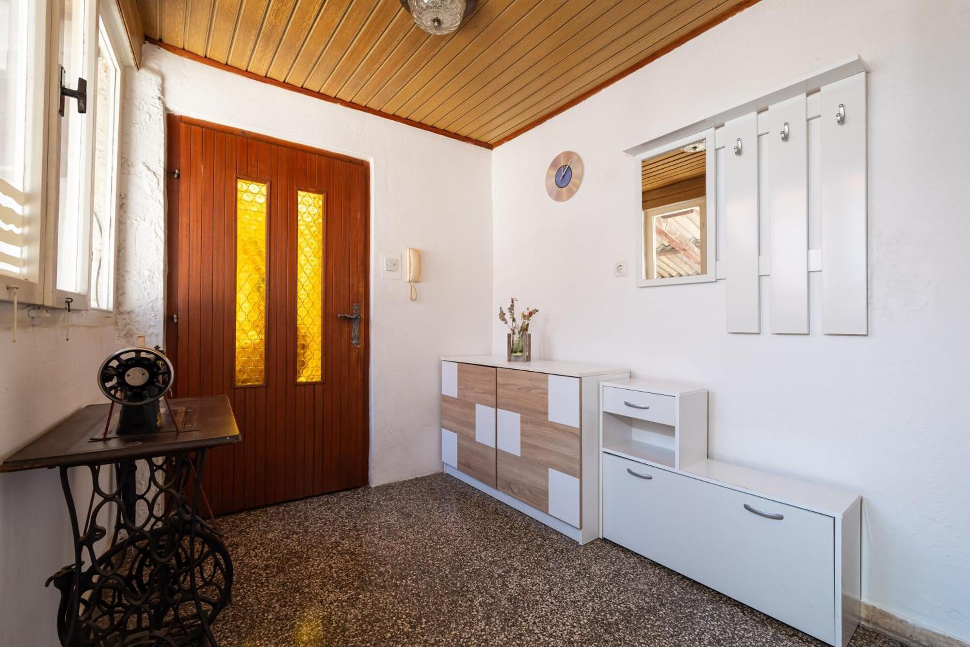 Apartmán Timeless Antique Old Town With Terrace Zadar Exteriér fotografie