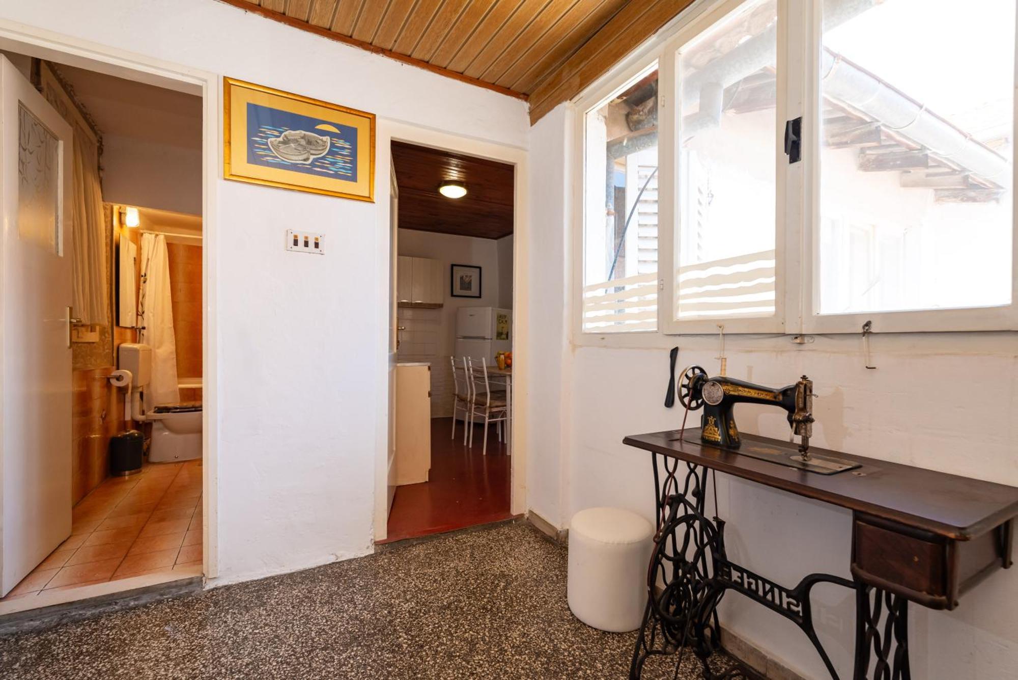 Apartmán Timeless Antique Old Town With Terrace Zadar Exteriér fotografie